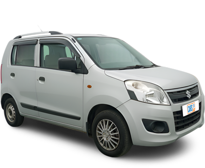 Maruti Wagon R 1.0-img